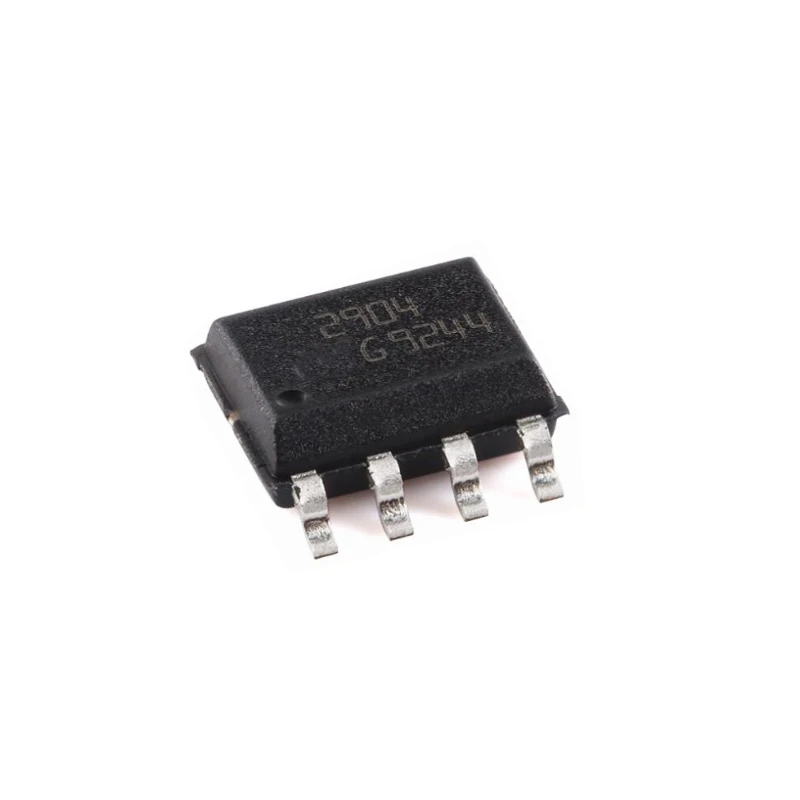 20PCS/lote LM2904DT 2904 N46 electronic gas valve Charger op-amp SOP-8