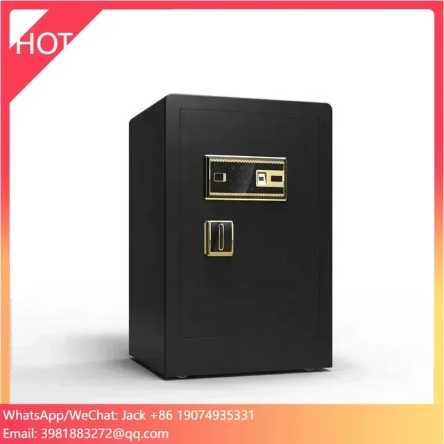 Smart Key Safes Deposited Cabinet Electronic Digital Hidden Safe Box Management System Cabinet Safe Wall Mounted