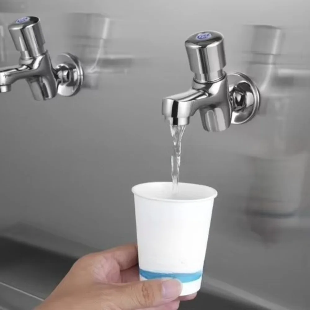 Stainless Steel Vertical Water Purifier Heating and Cooling Direct Water Dispenser for Hotel Plant Factory