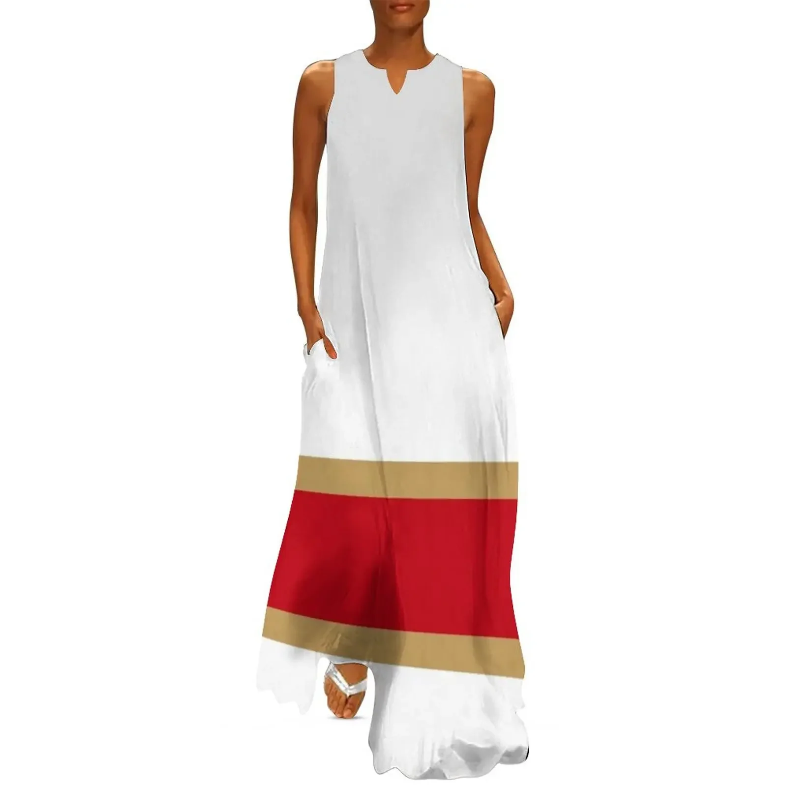 

Florida Away Leggings Long Dress long dress women elegant women's dresses sale summer dress for women 2025