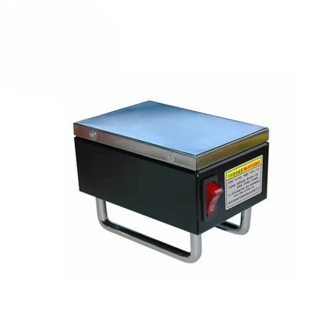 TB60 Handheld Port  le Demagnetizer Magnet Machine Magnetizer Machine