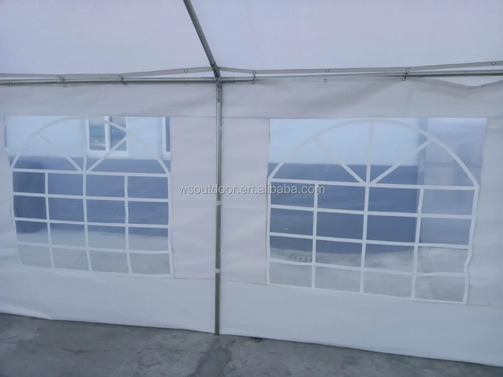 20x30ft PE  Party Wedding Tent Hot Sale