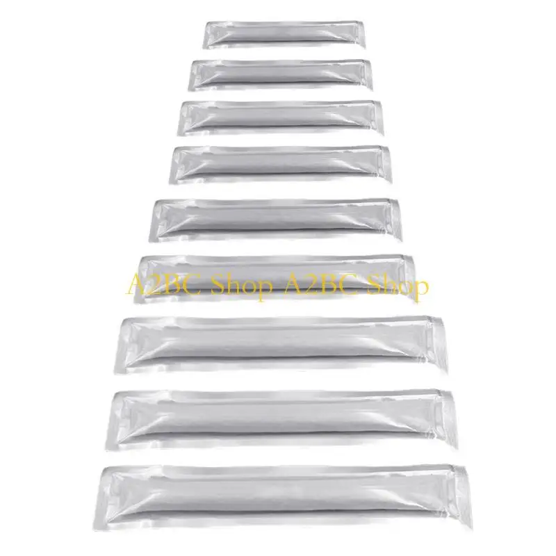 

A2BC Auto Dehumidifying Filter Bag Efficient for Long Lasting airflows Improvement