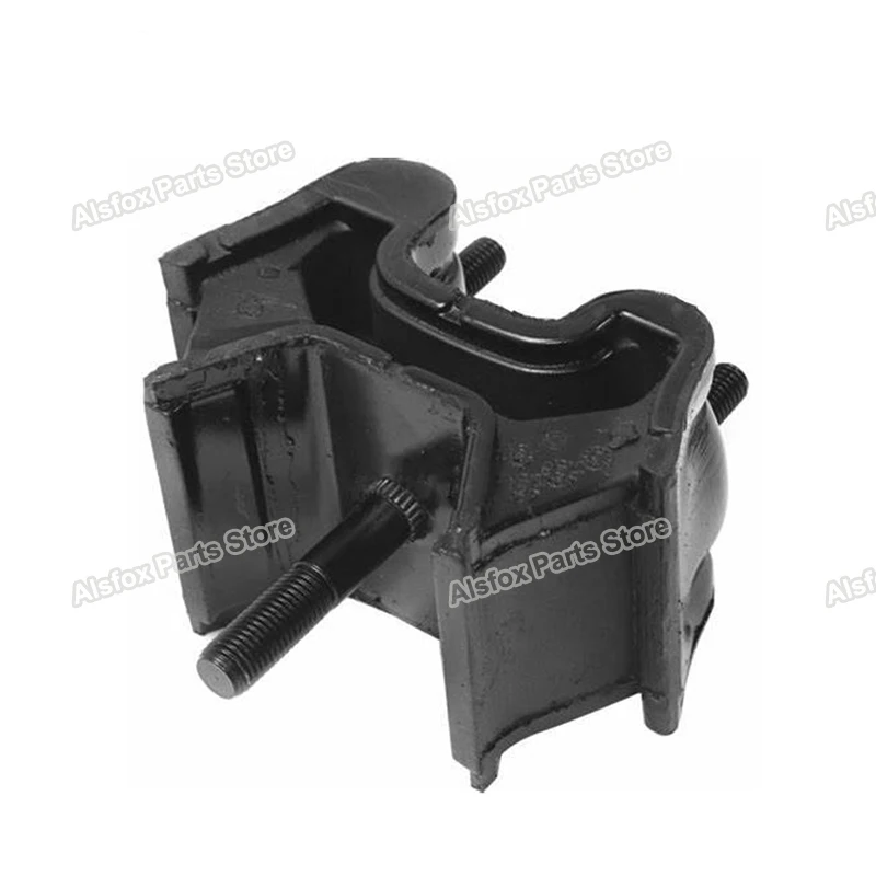 Auto Engine Motor Mount Bracket Support Front Right or Left For Mercedes Benz ML320 ML350 ML430 ML500 1632400217 1632400417