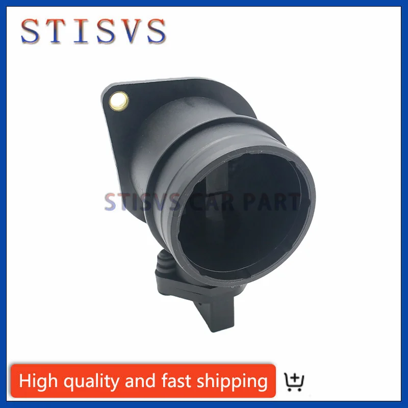 Air Flow Sensor Auto Parts for Volkswagen Bora Golf Audi A3 Škoda Octavia SEAT Toledo Leon 0280218002 0281002429 06A906461A