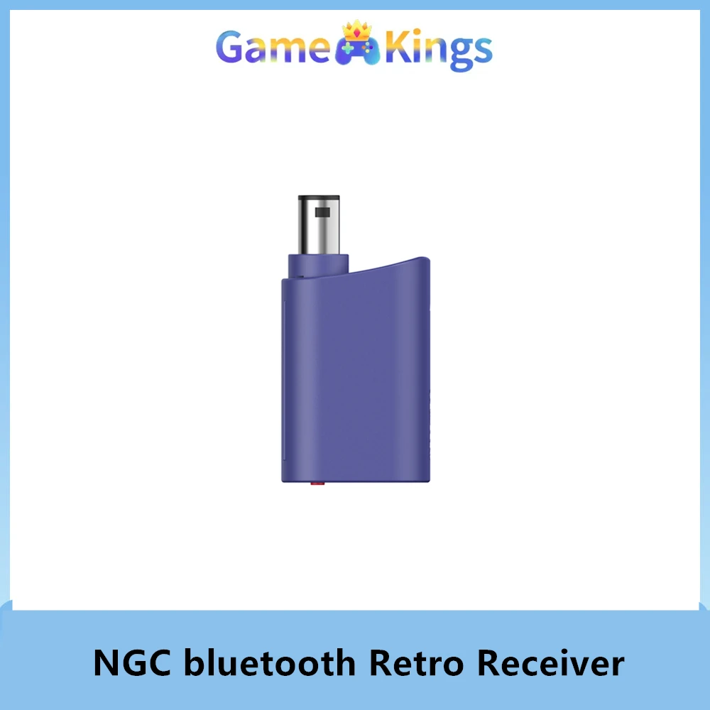 NGC Bluetooth