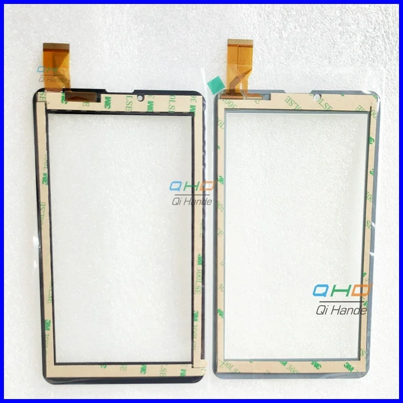 2pcs/lot Touch Screen Panel 7