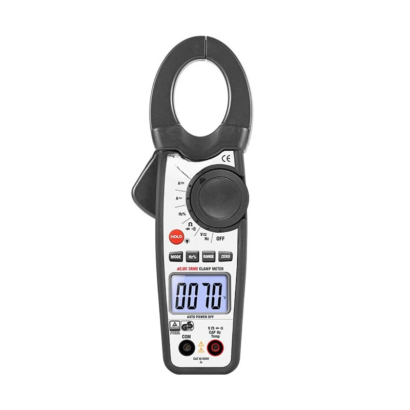 1000A Ac And Dc Tru… - image