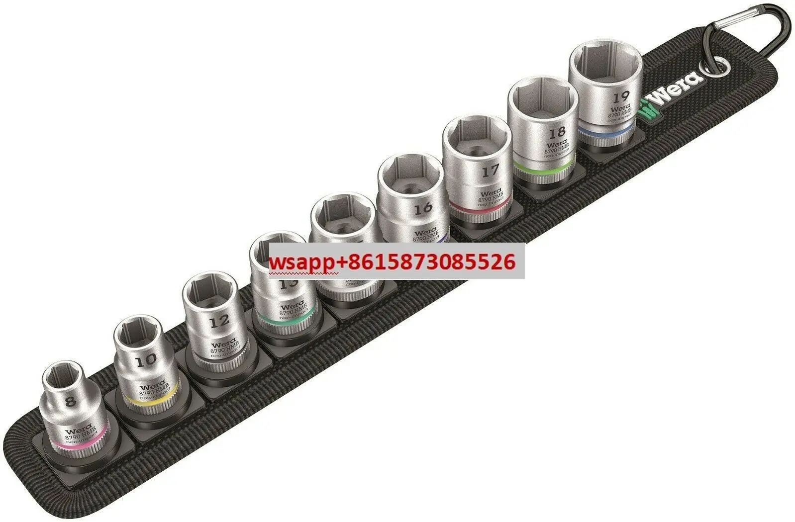 Zhongfei 3/8 Belt B…