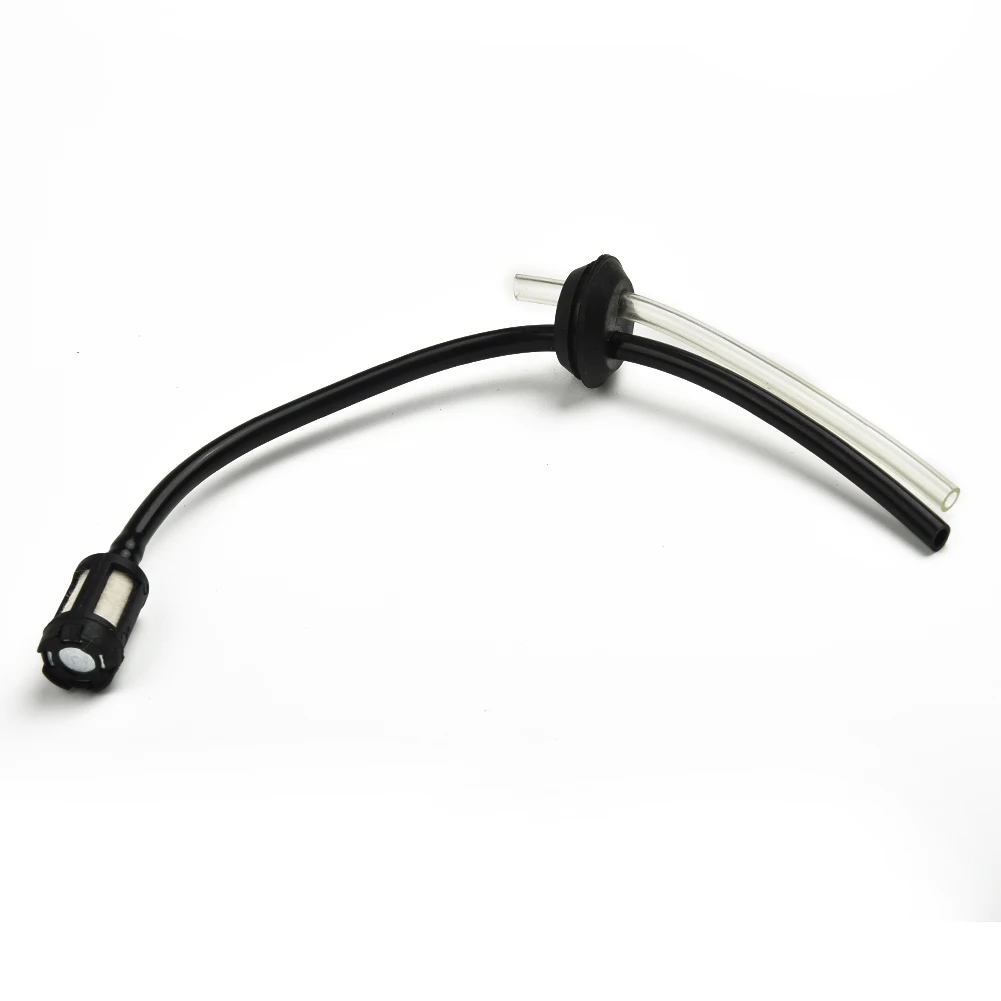 Carburetor Spark Plug Fuel Filter Hose Pump Kit Spare Parts For AL-KO Brushcutter BC410 BC 4125 4535 Grass Trimmer Tool Parts