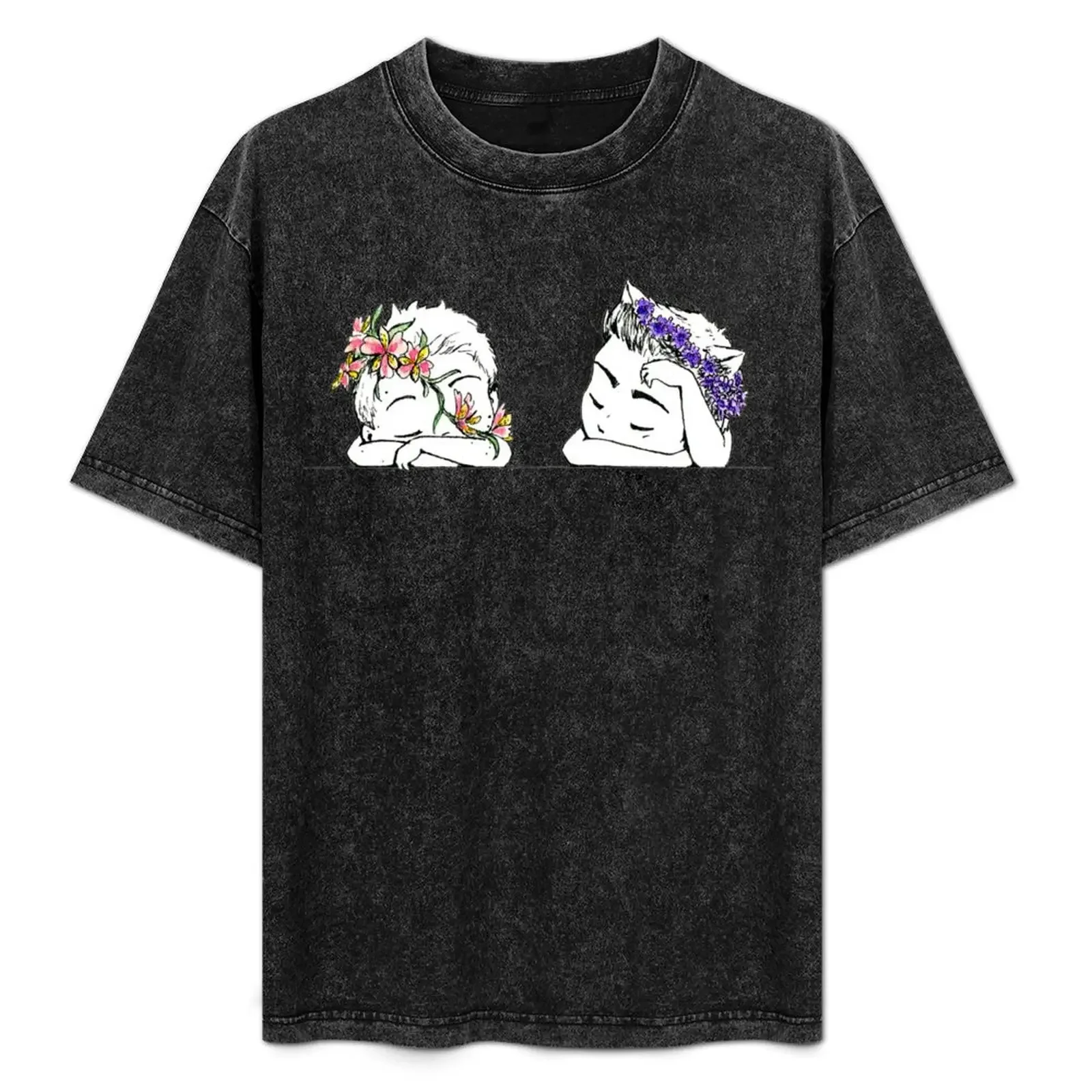 

Spring is Coming - Sterek T-Shirt graphic t shirts vintage graphic tee mens vintage t shirts