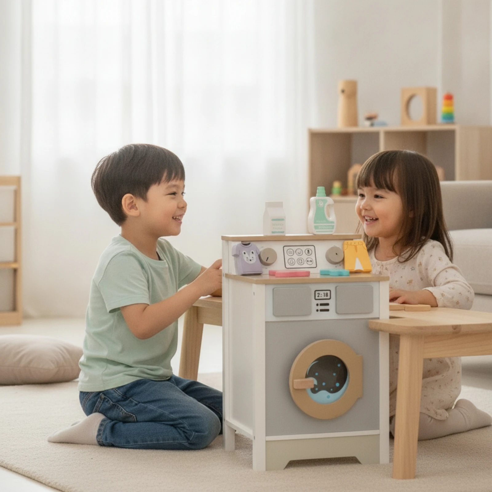toy-washing-machine-compact-washing-machine-toy-play-washer-educational-washer-and-dryer-playset-safe-for-children-playroom