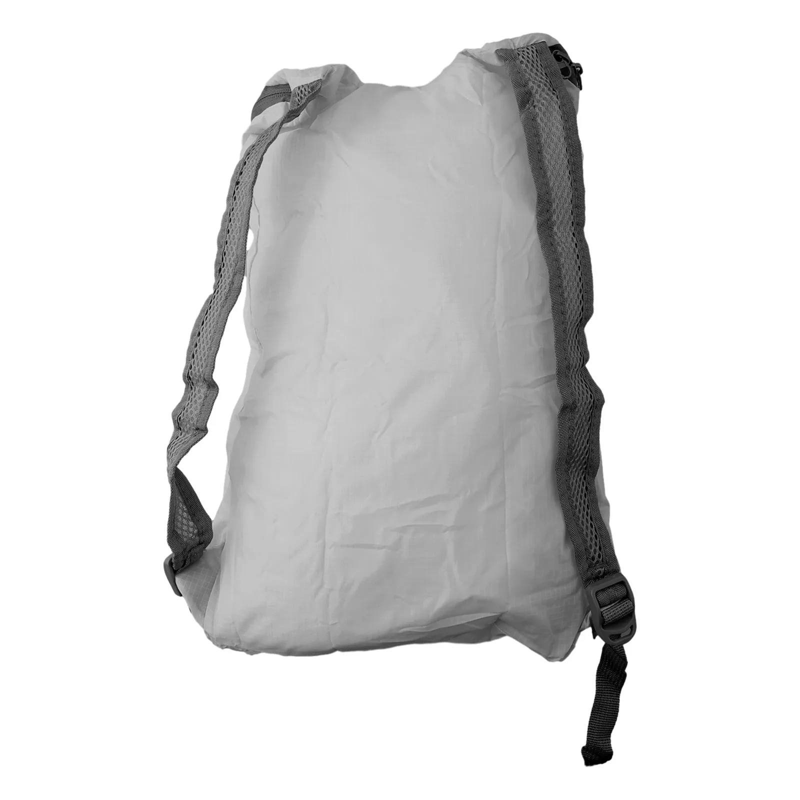 10L Water-repellent Polyester Fabric Backpack MULTI-COLOR Bags  Large Capacity  Outdoor Climbing Cycling Travel With Storage Bag