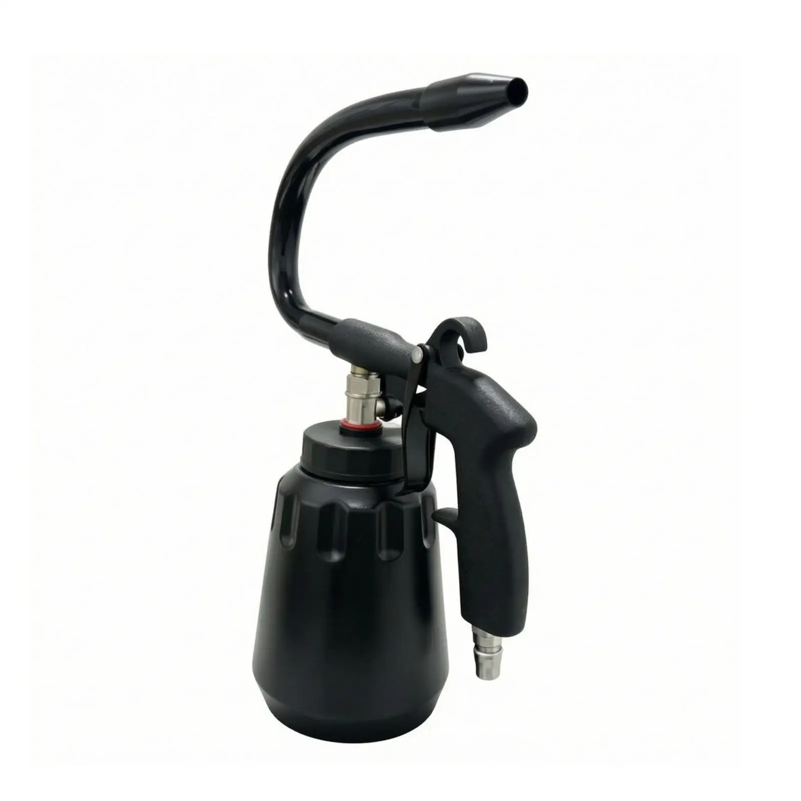 handgripGrip Auto Cleaning Trigger-Controlled Handheld Cleaning with Reservoir Compact Lightweight for Garage Workers