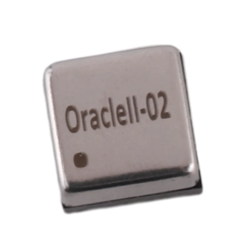 ABZZ-2Pcs Oracle II 02 Dual Op Amp Hybrid منفصل الصوت مضخم التشغيل NE5532 MUSES02 OPA2604 AD827SQ/883B Op Amp