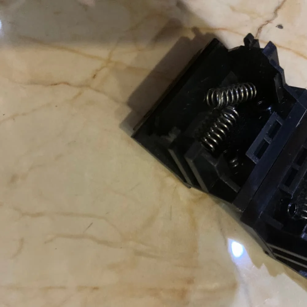 

50X JC97-02217A JC61-01169A Разделительная накладка для SAMSUNG ML 1640 1610 1615 1641 1645 2010 2015 2240 2241 2245 SCX 4521 4321 CLP300