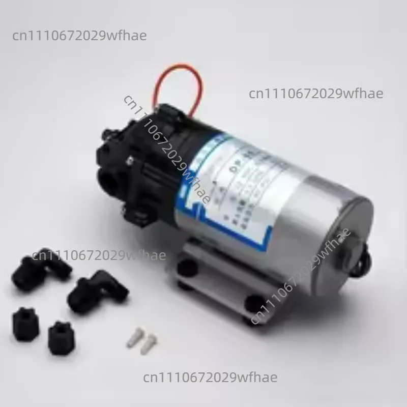 DP-125 DC Power Electric Small 24 Volts Water Pump For Chemical