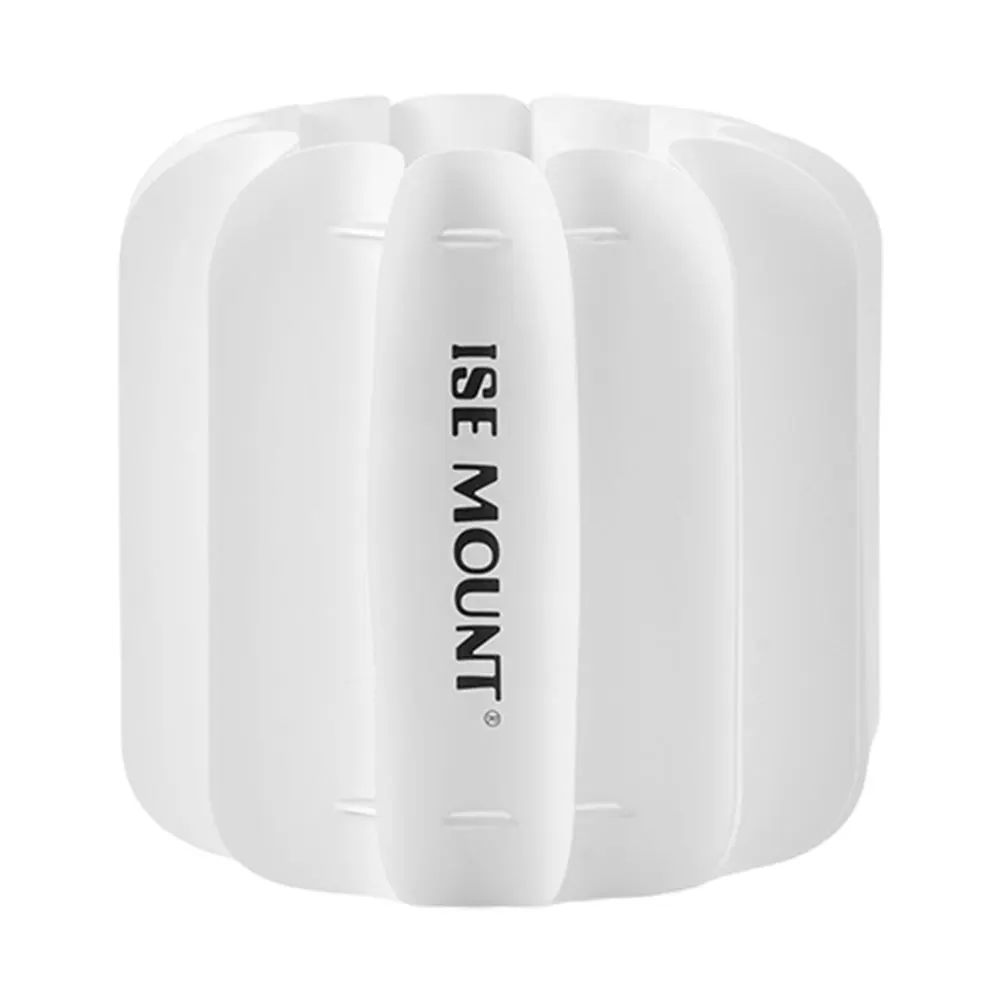 

Атмосферный абажур, водонепроницаемый уличный абажур для фонаря, сверхлегкий декоративный абажур в форме тыквы для уличной палатки для кемпинга