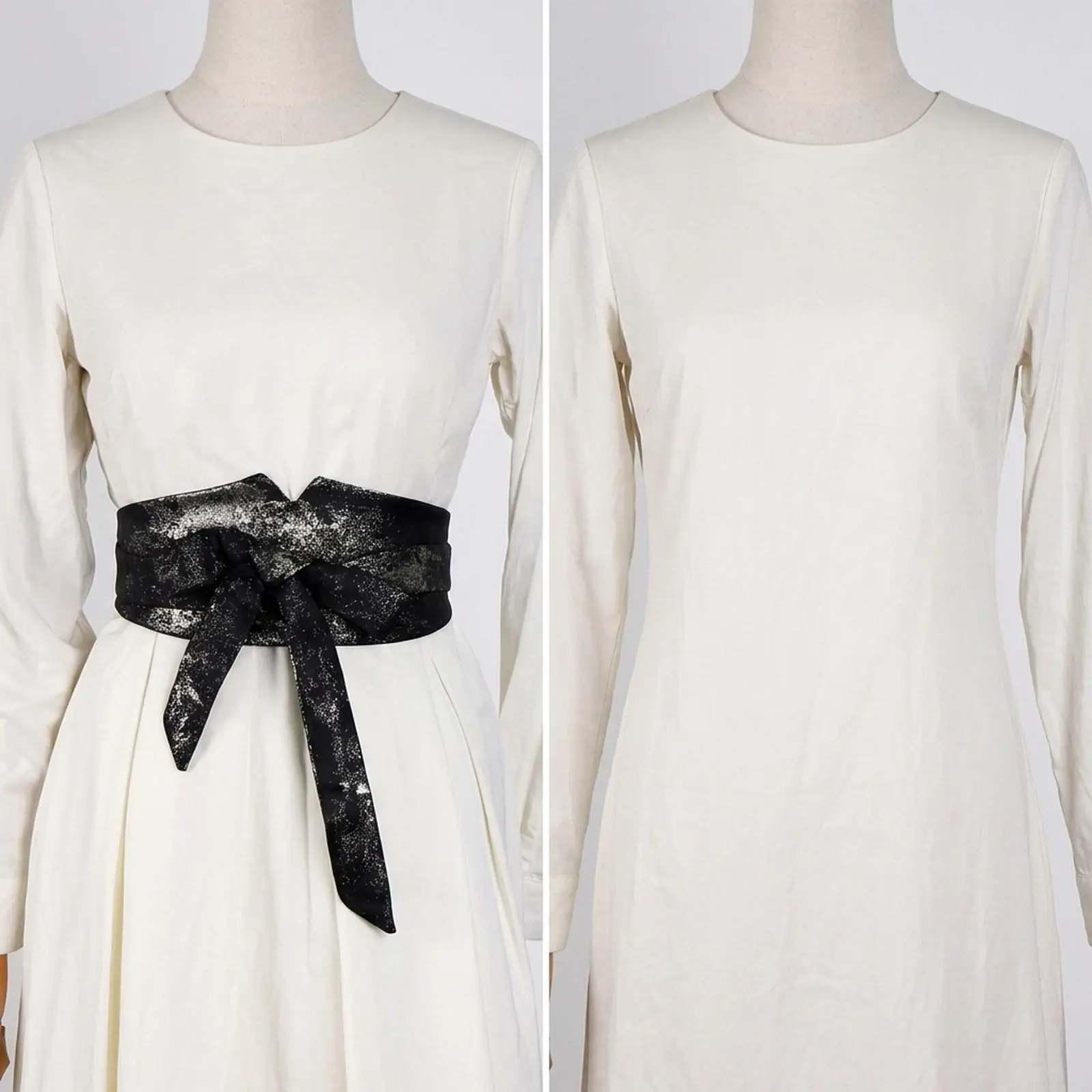 Women Wrap Belt Clothing Accessories Replacement Traditional Decoration Women Obi Waist Belt Waistband Belts Tie Wrap Around