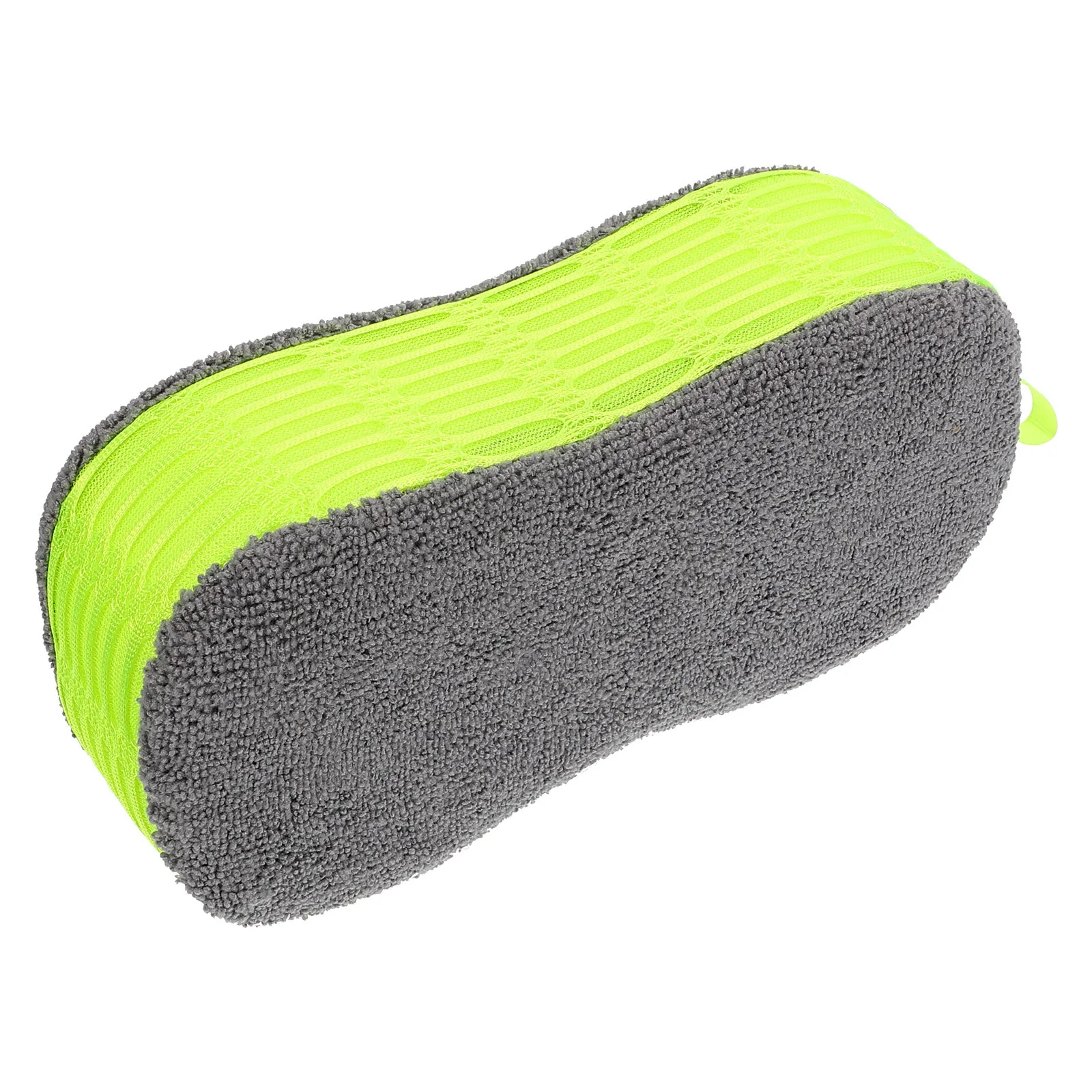 

Auto Car Cleaning Sponge High Density Durable Vehicle Wash Sponge for Car Detailing Polishing Scrub Pad Polishing Pad