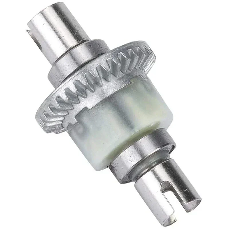 

PX 9300-07A Metal Differential Assembly For RC Car 1:18 RC Car Spare Parts