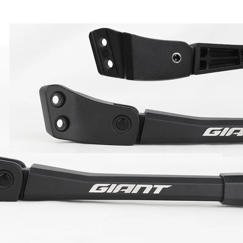 Giant Aluminum Alloy Bicycle Stand Footrest Escape Elliptic2DD Parking Frame Cycling Equipment Accories KS-0