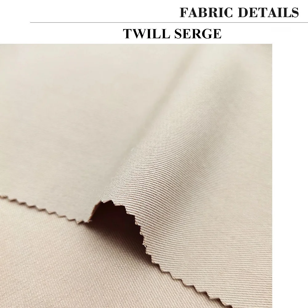 Matching Design Men's Clothing White Luxury Suit 2pcs Double-breasted Blazer Pants Elegance Wedding Evening Party Tuxedo Bespoke - Image 4