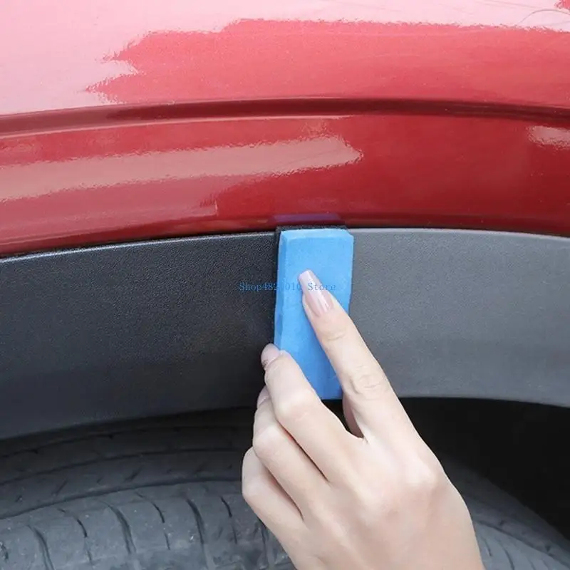 T3LF 30ml Car Plastic Parts Restorer Plastic Crystal Coating Plastic Parts Renovation Coating Revitalizing Coating Agent