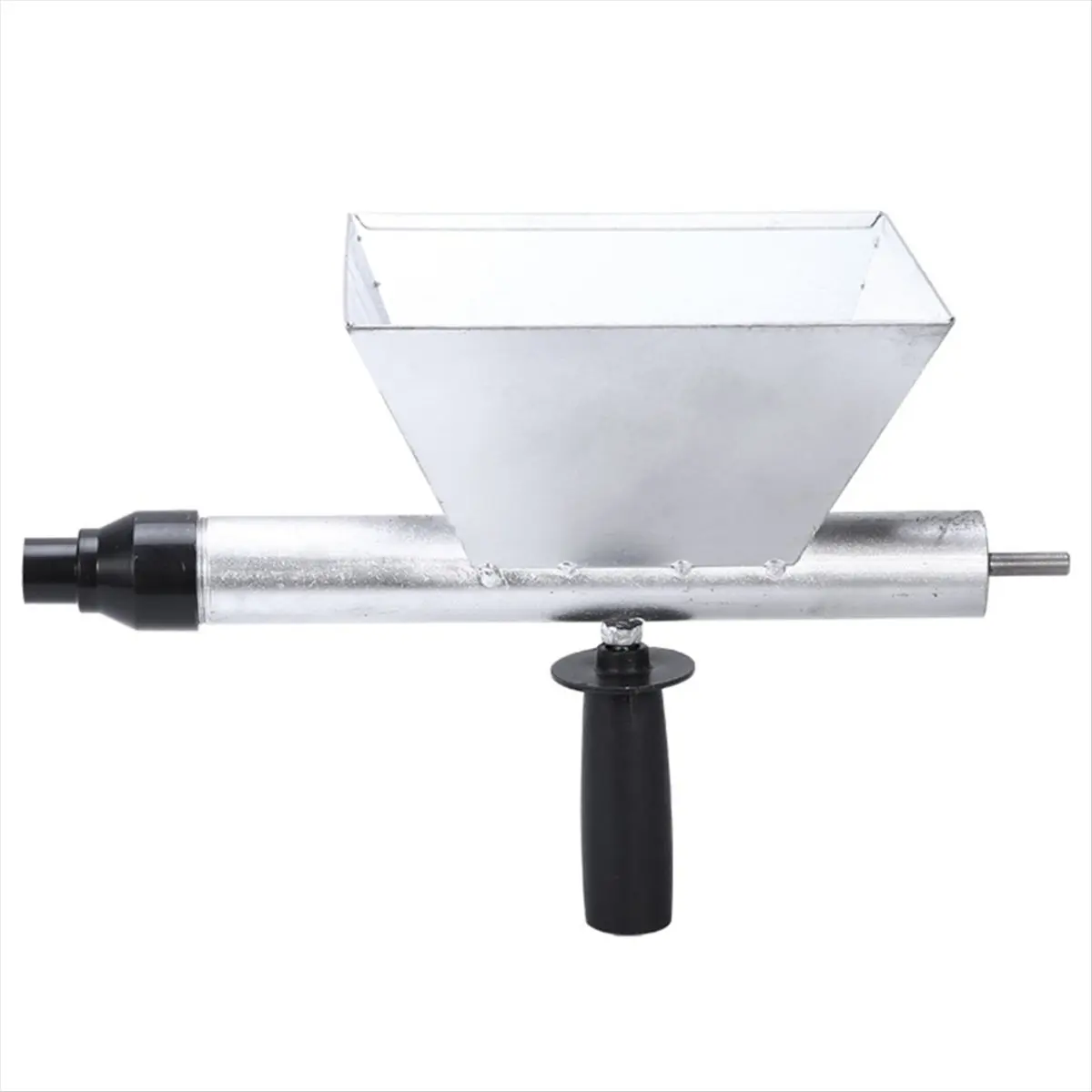 HGHO Electric Mortar Injector Automatic Caulking Tool Pointing Grouting Machine Mortar Pointing Grouting Applicator