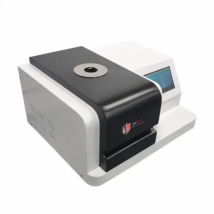 DSC Differential Scanning Calorimetry DTA DSC Analysis Analyzer Oit Tga Tg DSC Differential Scanning Calorimeter Price