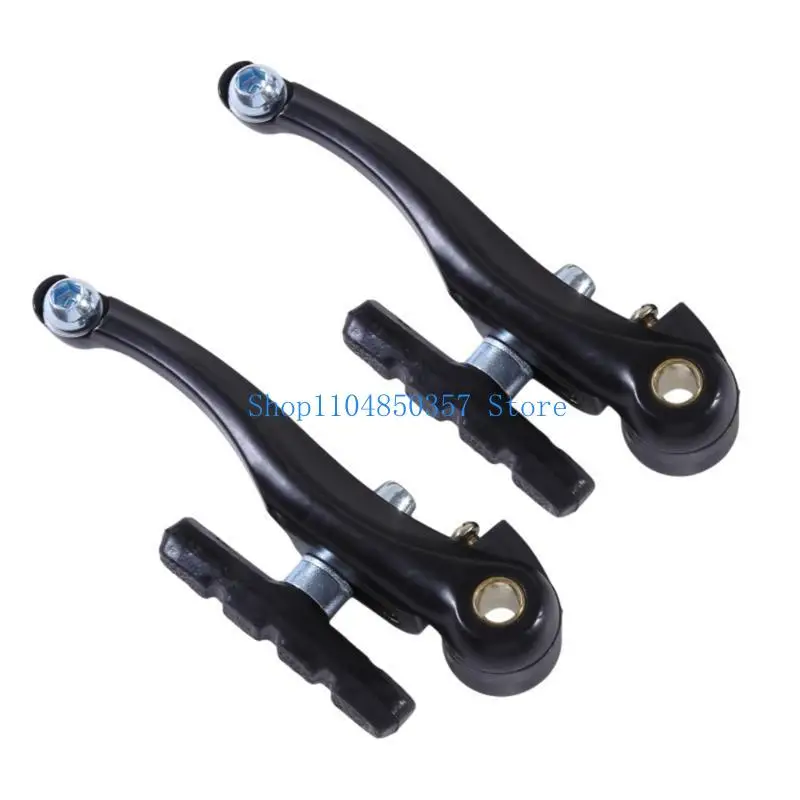 652F 2Pcs Bike V Br…