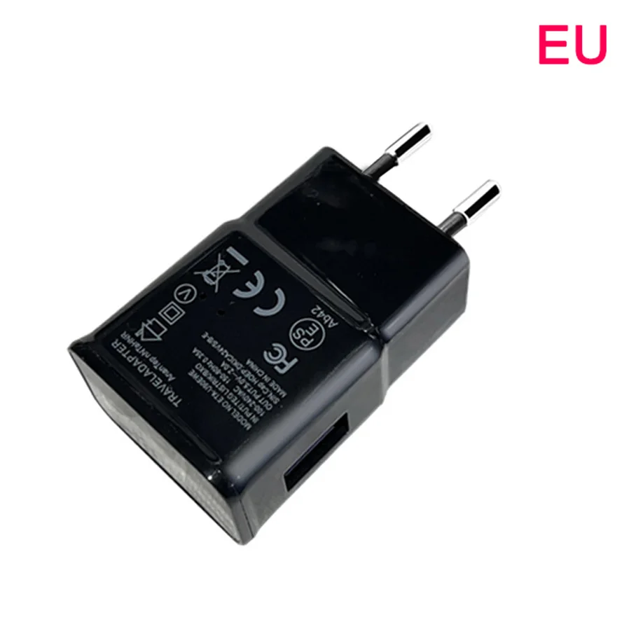 Multi Functional Household Charger Plug EU\US Lookcam app