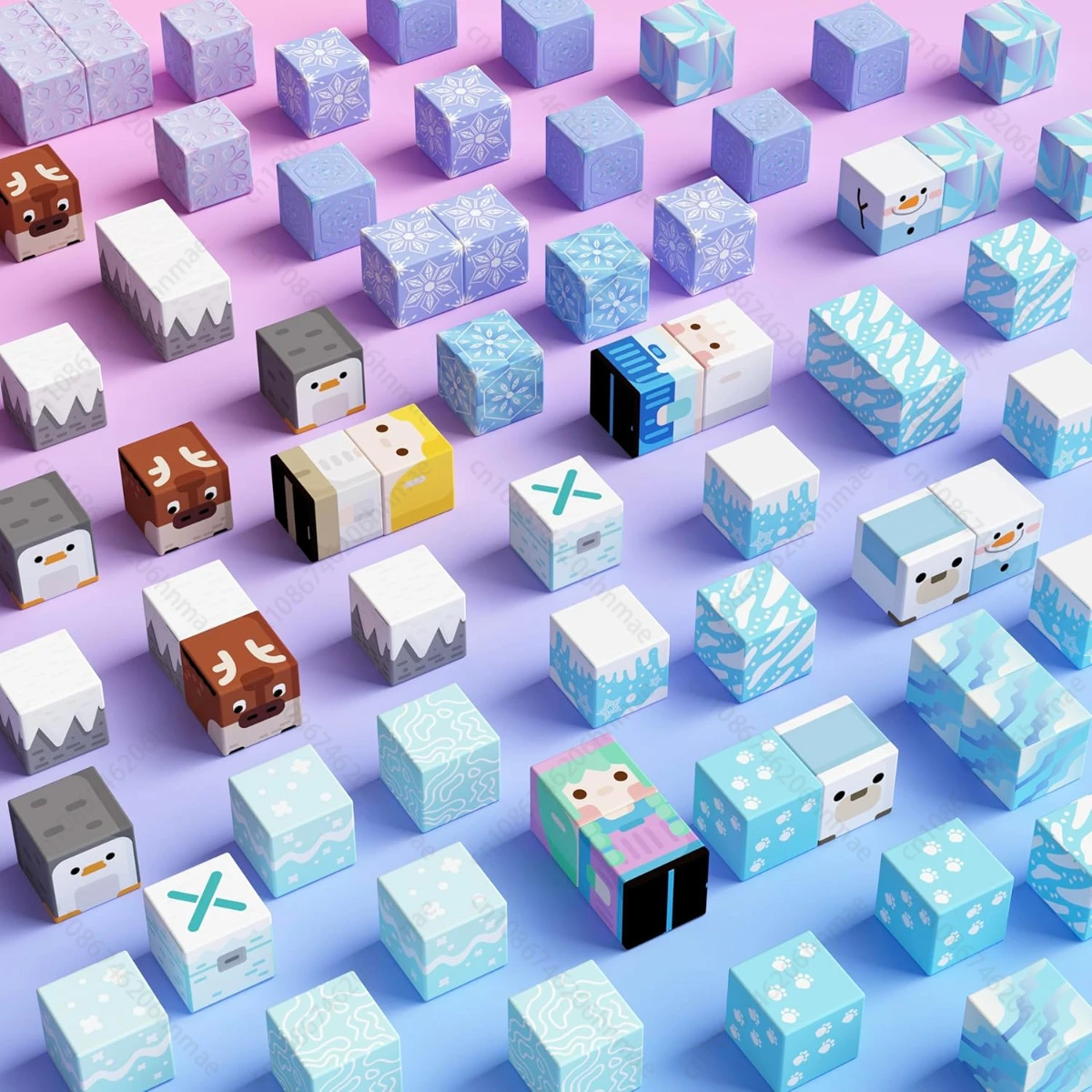Thumbnail 4 - #68 Best Magnetic Blocks Sets to Buy In 2026