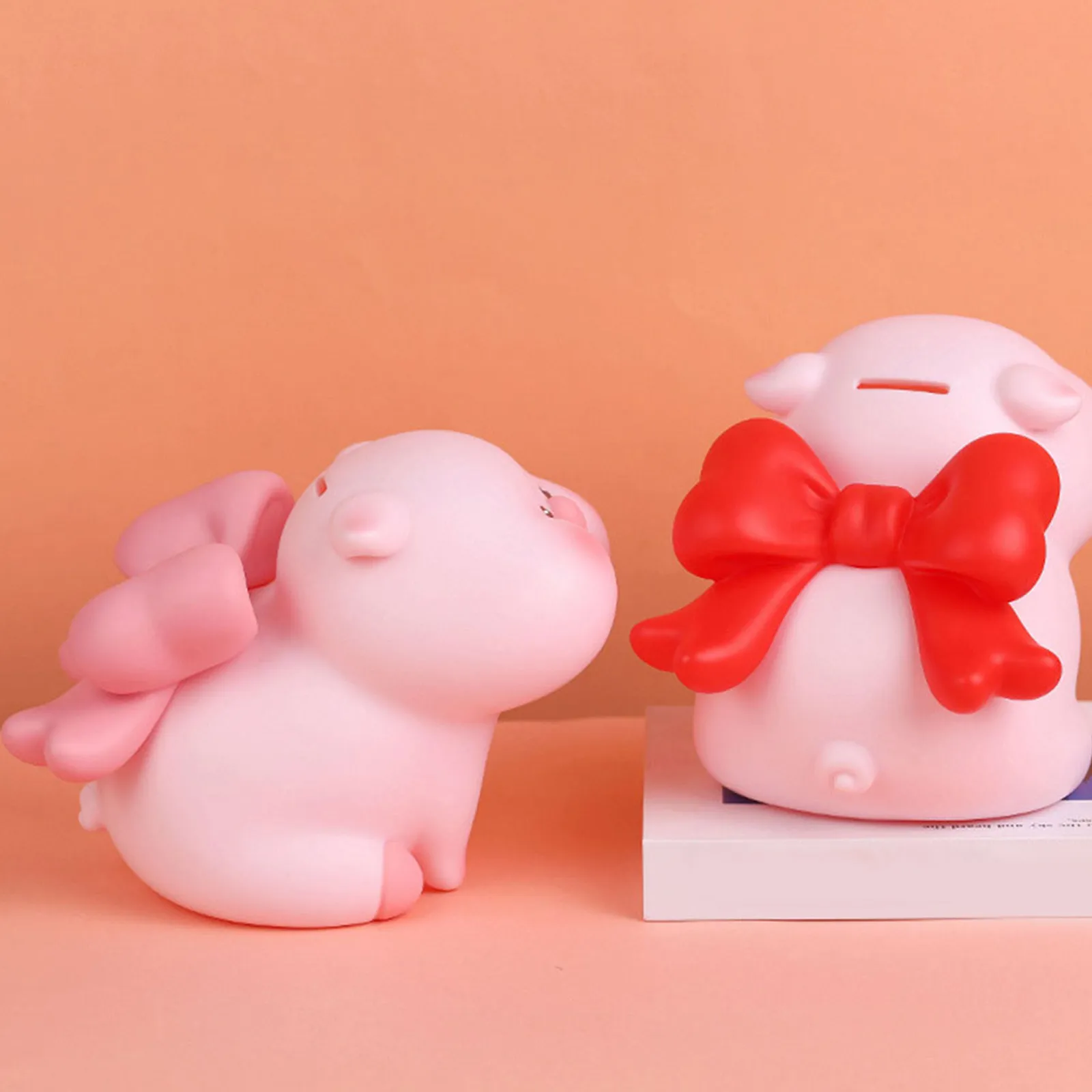 medium-vinyl-piggy-bank-pig-shaped-coin-container-desktop-saving-jar-for-money-cash-storage-birthday-gift-vinyl-piggy-bank