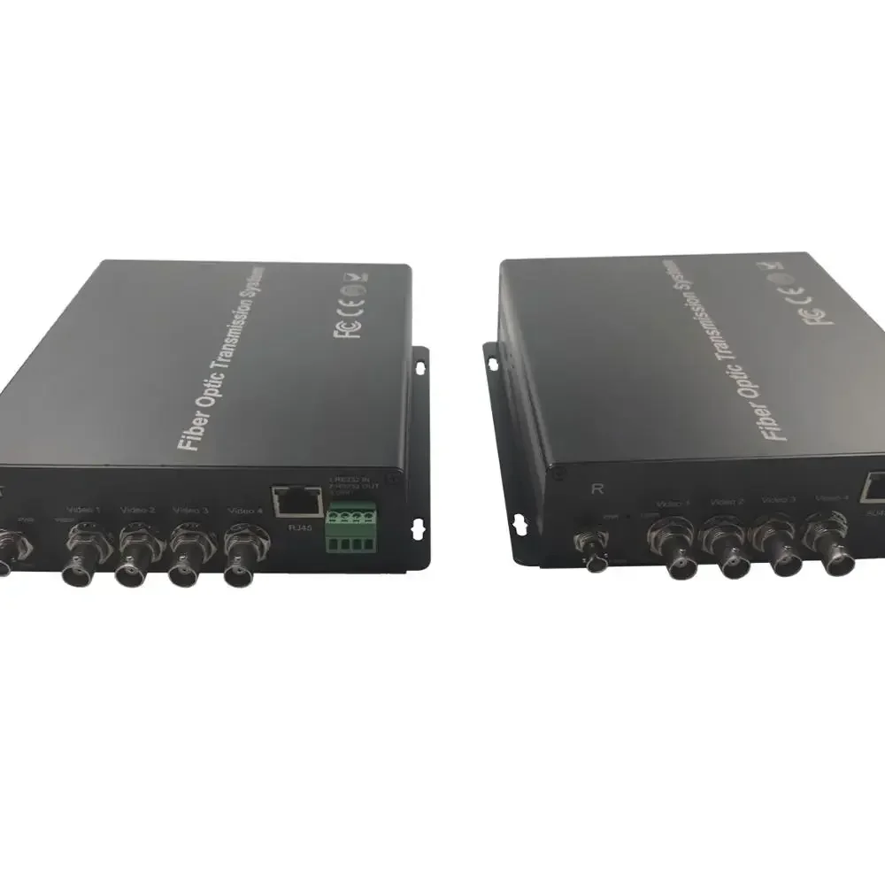 4 CHANNEL 3G SDI Multiplexer over video/data/ethernet fiber optical to 3G SDI converter PRICE