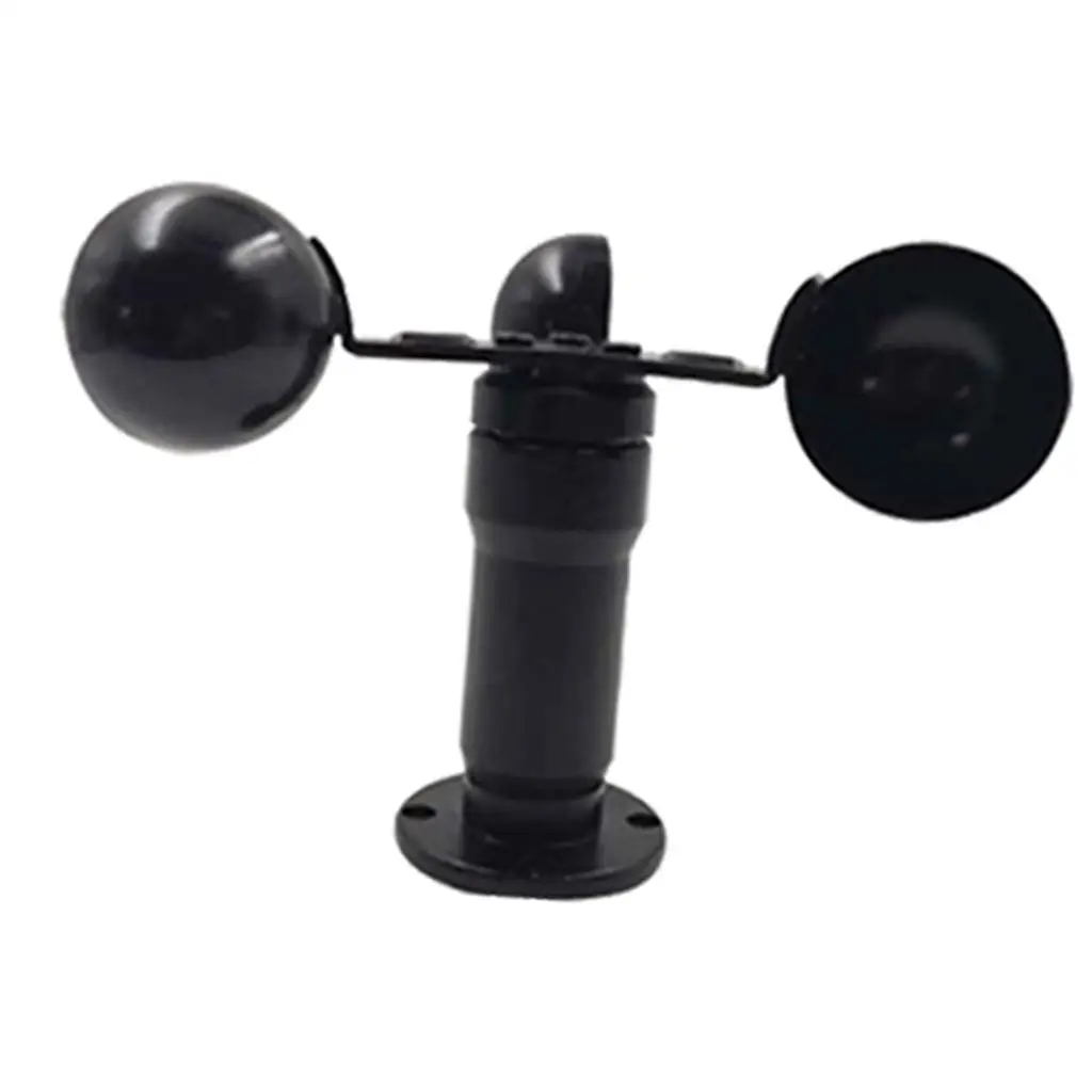 Anemometer - , Air Measurement for RC , Helicopter, Sailing, Surfing (0-5V Output )