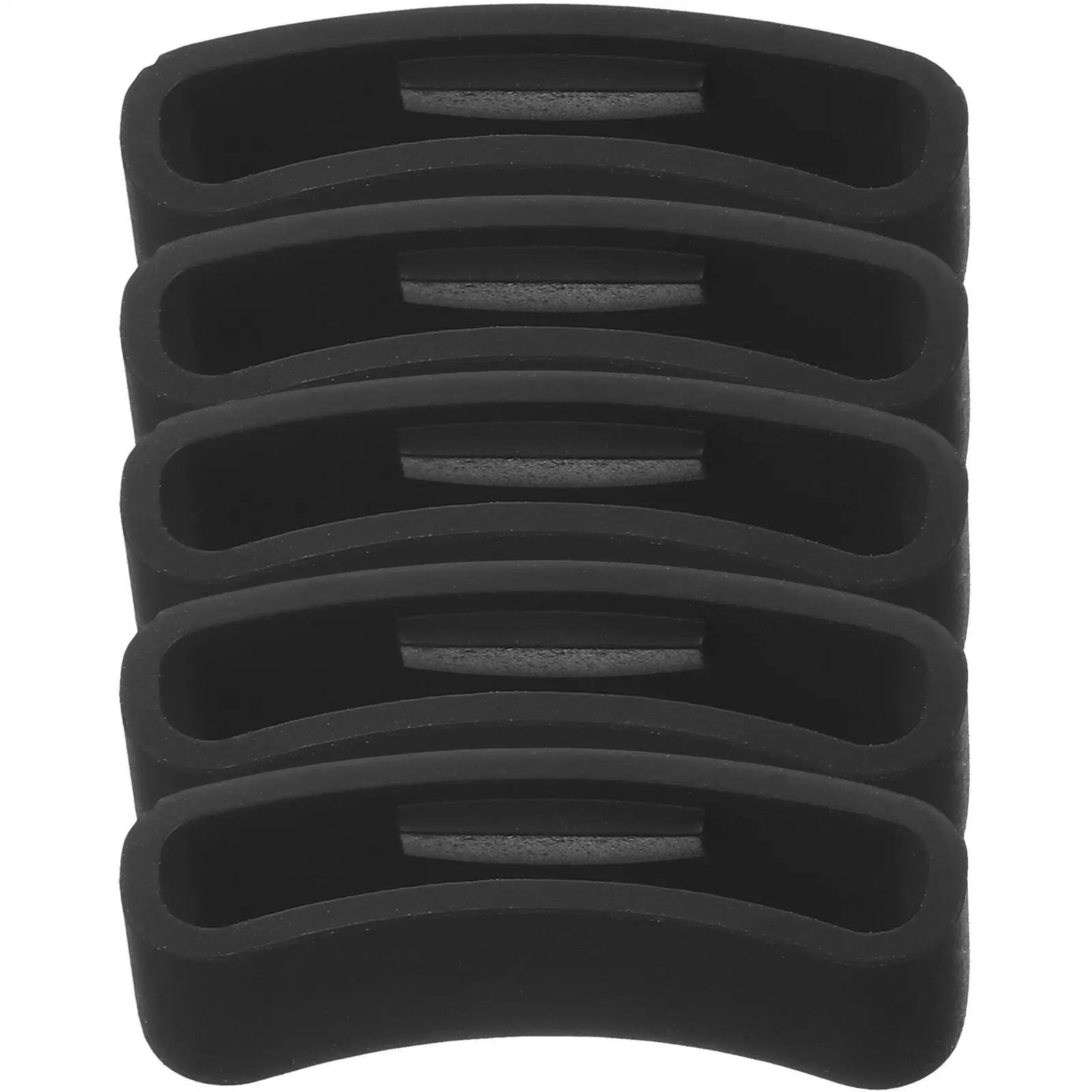 Core Watch Strap Retainer Smart Bands Anti-Fall Buckle Ring Smartwatch Accessories