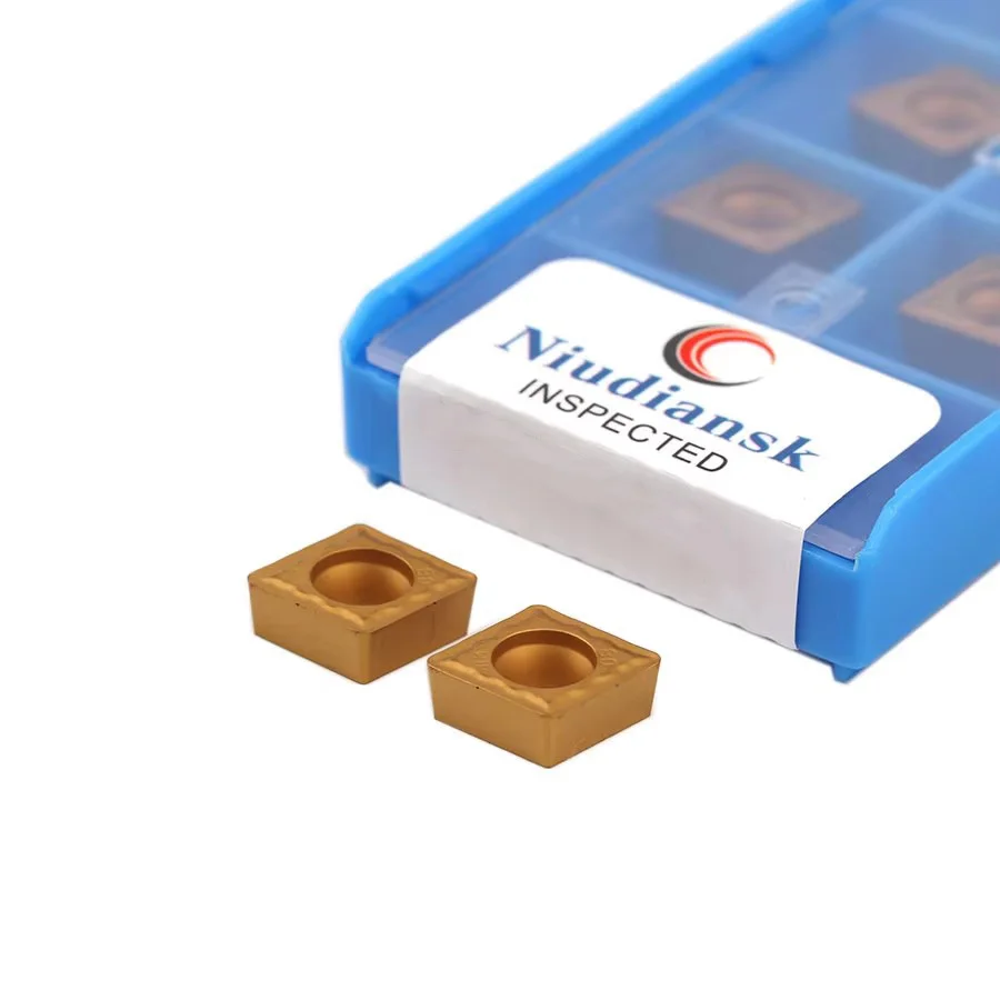 

CCMT060204 CCMT09T304 CCMT09T308-HM CCMT120404 CCMT120408-HM DBC251 DBC252 Токарный станок с ЧПУ Твердосплавные вставки Внутреннее токарное лезвие