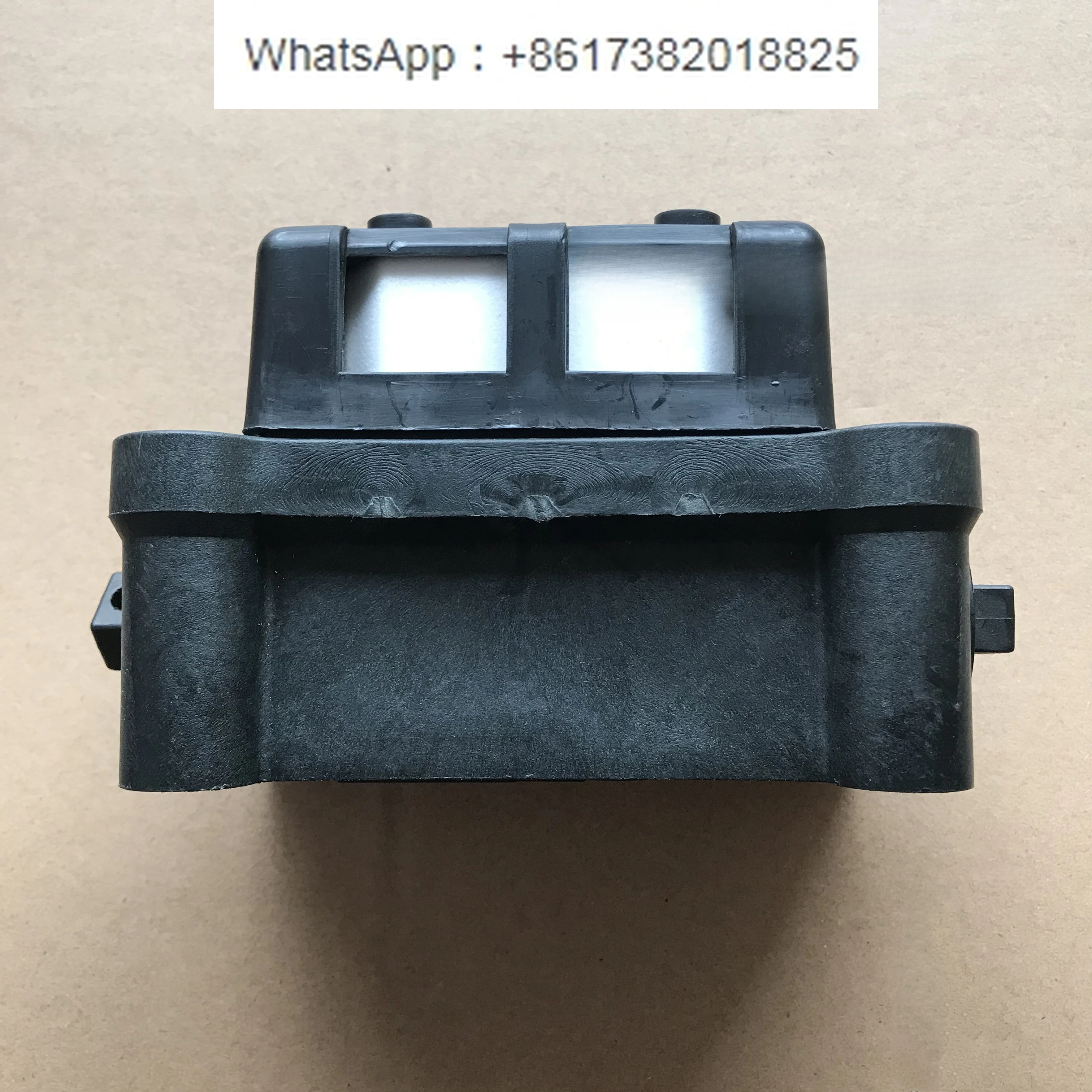 Pneumatic diaphragm pump accessories 1 inch 2 inch 3 inch plastic pump air valve assembly air valve 031-140-000