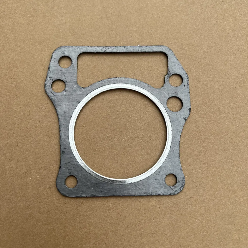 Imagem -04 - Juntas da Cabeça do Cilindro para Kawasaki Peças do Cortador de Grama Substituição do Motor Fj180v Fj180