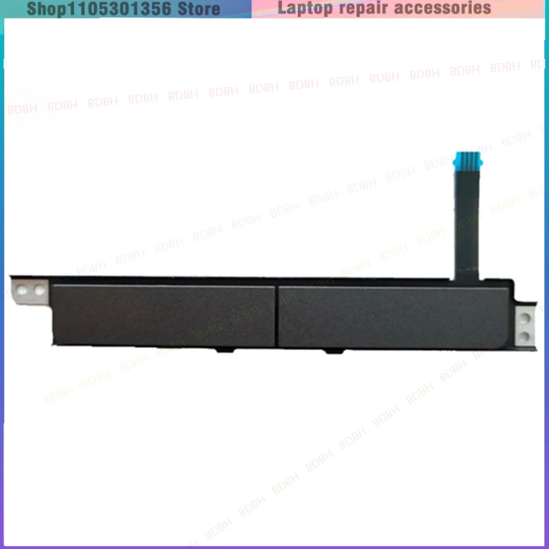 For Dell Latitude 5400 5401 5510 5409 5500 5505 5509 3540 Touchpad Key Button