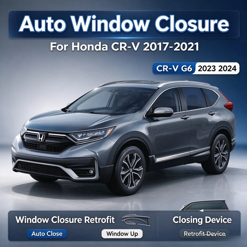per-honda-cr-v-2017-2021-e-cr-v-g6-2023-2024-modulo-chiusura-automatica-finestrini-accessori-per-il-montaggio-di-alzacristalli-auto
