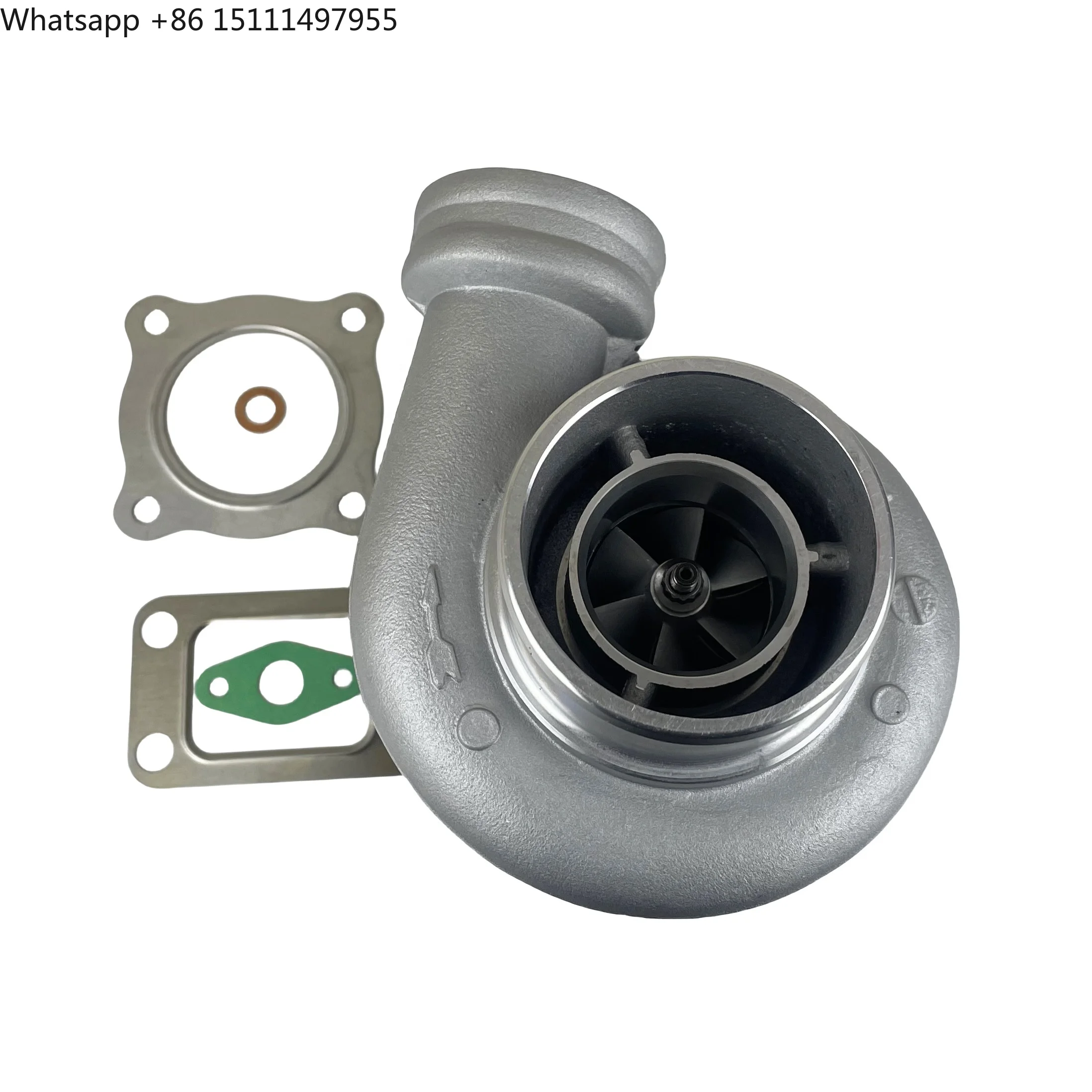 

S100-008H Factory Turbocharger 318279 Full Turbo 1118100-ED01A for Deutz BF4M2012C Volo 140 Diesel 04258205KZ 4258205KZ