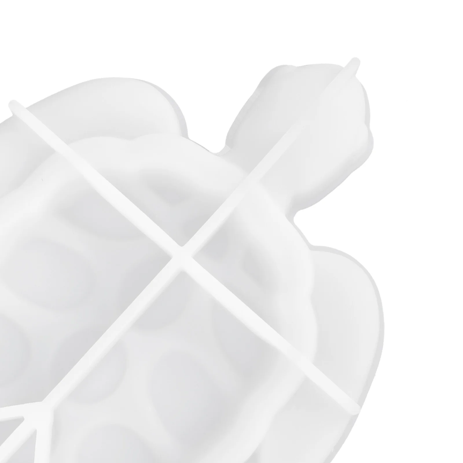 

Turtle Mold Flexible Shape Silicon Molds Tray Baking Silicone Mould Dreamcatcher