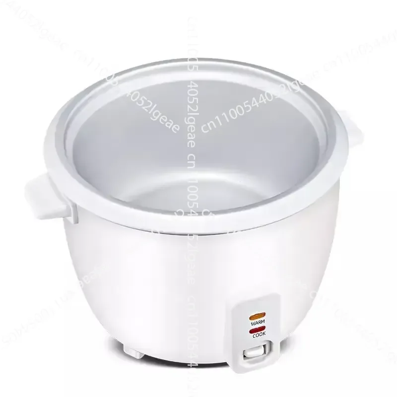 Classic Mini Rice Cooker Traditional Automatic 2-Person Roller Rice Cooker