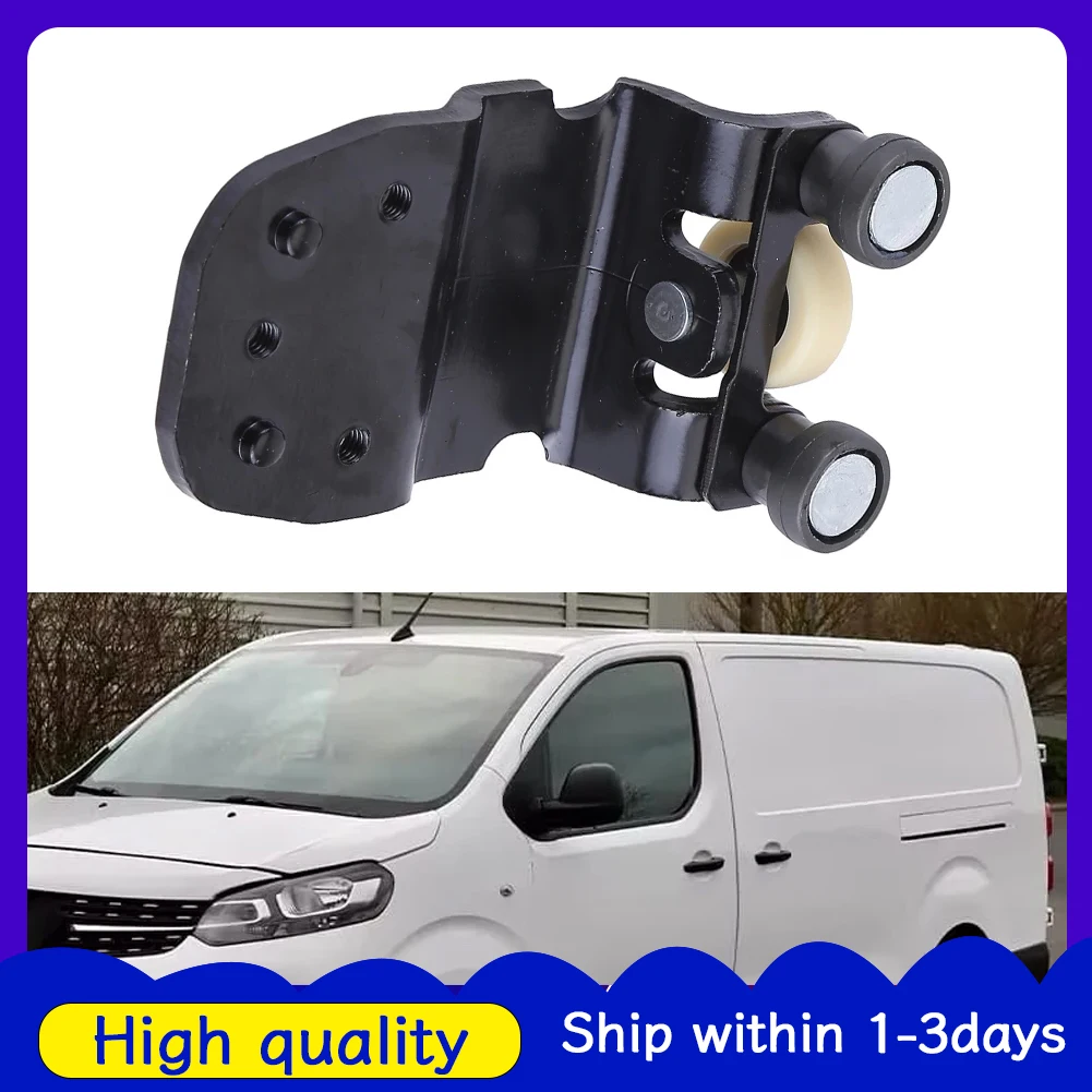 Sliding Door Roller Middle Center Bracket For Expert For Traveller For Fiat For Scudo For Spacetourer 9808074880 Exterior Parts