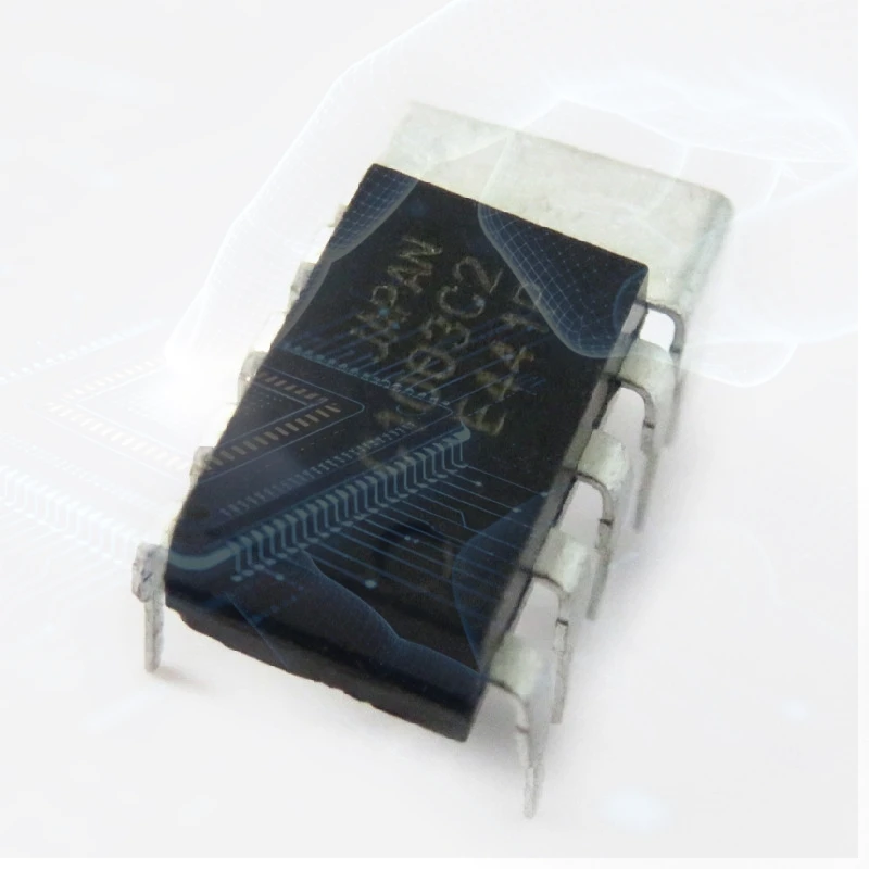 (5-10-20-30-100PCS) C1003C2 DIP-8 UPC1003C2