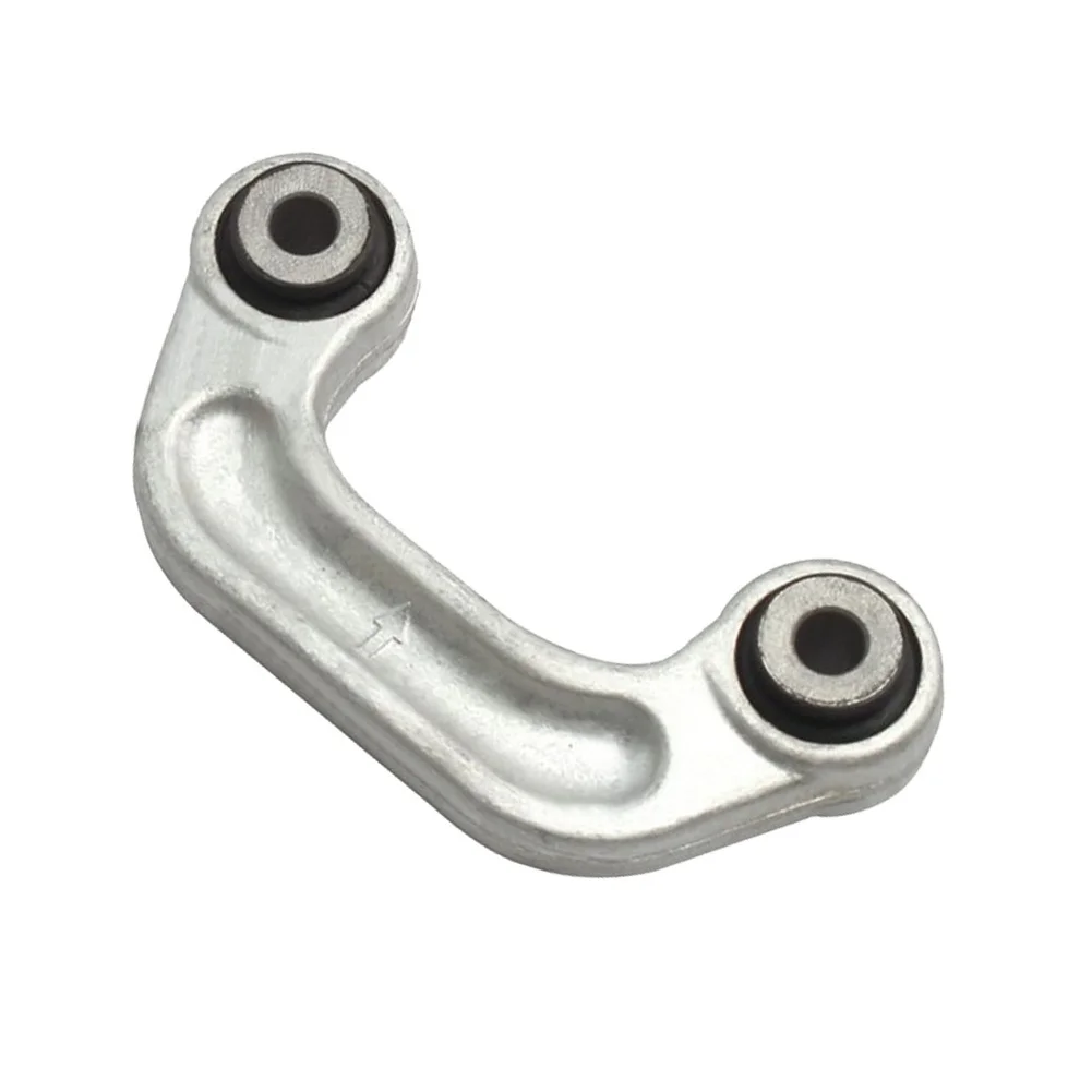 For Daily Driving Front Left Link Suspension Connecting Link Easy Installation Metal Construction Front Left Position