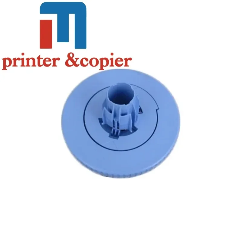 

1 шт. новая Q6651-60274 синяя концевая втулка шпинделя для HP Designjet Z6100 Z6100ps Z6200 Z6600 Z6800 D5800 L25500