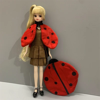 new brand girl accessories clothes for doll wind coat licca head without dress skirt weilan only dress